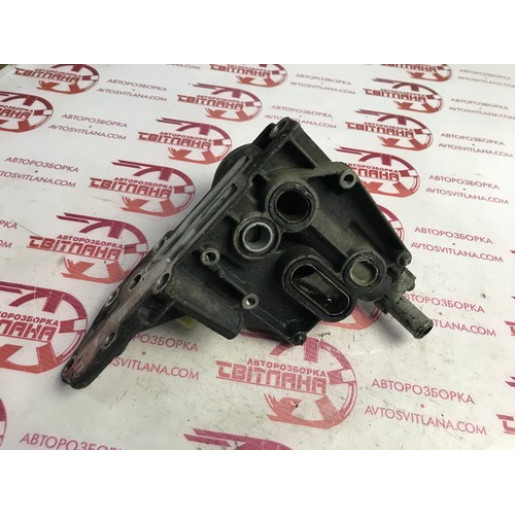 Корпус масляного фільтра Ford Transit 2.4 TDCi 2006-2014 6C1Q6B624BA